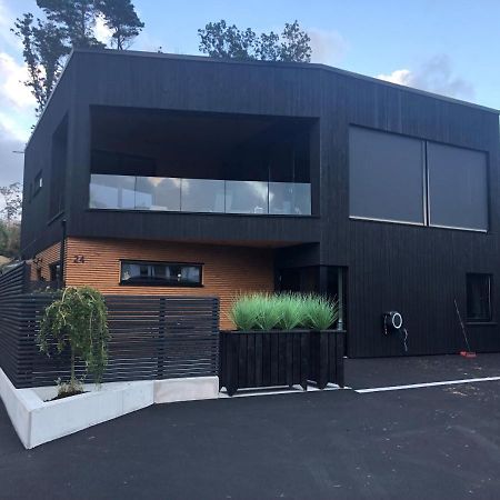 Sjonaer Idyll Apartment Kristiansand Exterior photo